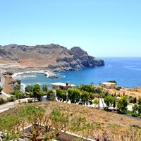 Земельный участок в Греции