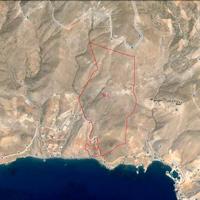 Земельный участок в Греции