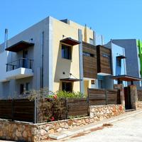 Таунхаус в Греции, 262 кв.м.