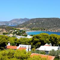 Таунхаус в Греции, 262 кв.м.