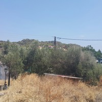 Land plot in Greece