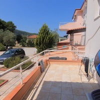 Таунхаус в Греции, 80 кв.м.