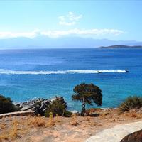 Villa in Greece, 200 sq.m.