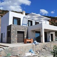 Villa in Greece, 200 sq.m.