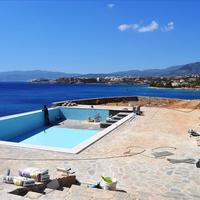 Villa in Greece, 200 sq.m.