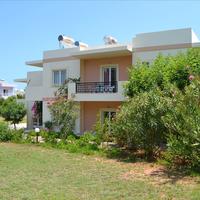 Отель (гостиница) в Греции, 470 кв.м.