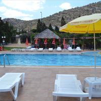 Отель (гостиница) в Греции, 470 кв.м.