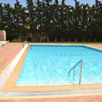 Отель (гостиница) в Греции, 470 кв.м.