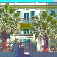 Business center in Greece, 603 sq.m.