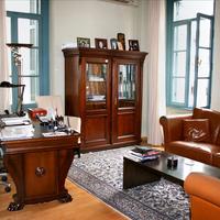 Business center in Greece, 603 sq.m.