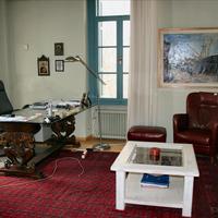 Business center in Greece, 603 sq.m.