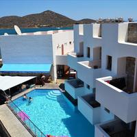 Отель (гостиница) в Греции, 1500 кв.м.