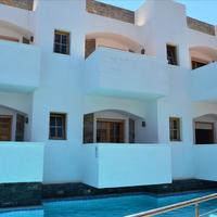 Отель (гостиница) в Греции, 1500 кв.м.