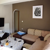 Flat in Greece, 67 sq.m.