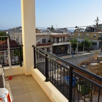 Flat in Greece, 67 sq.m.