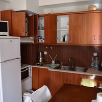 Flat in Greece, 100 sq.m.