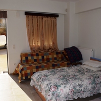 Flat in Greece, 100 sq.m.