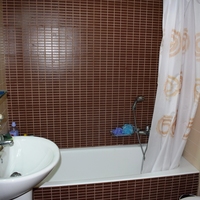 Flat in Greece, 100 sq.m.