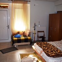 Flat in Greece, 100 sq.m.