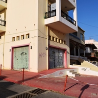 Business center in Greece, 200 sq.m.