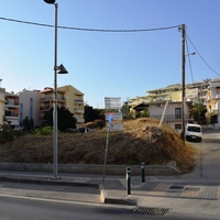 Земельный участок в Греции, 500 кв.м.