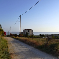 Land plot in Greece, 4000 sq.m.