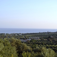 Land plot in Greece, 4800 sq.m.