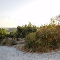 Land plot in Greece, 4800 sq.m.
