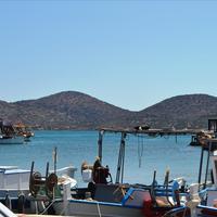 Hotel in Greece, 900 sq.m.