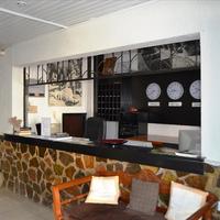 Hotel in Greece, 900 sq.m.