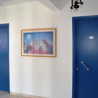 Hotel in Greece, 900 sq.m.