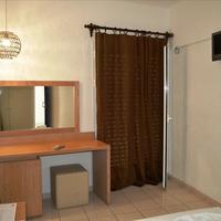 Hotel in Greece, 900 sq.m.