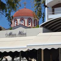 Hotel in Greece, 900 sq.m.