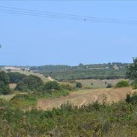 Земельный участок в Греции