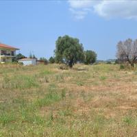 Земельный участок в Греции