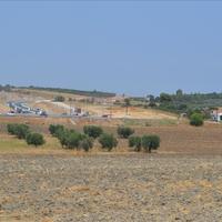 Земельный участок в Греции