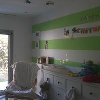 Villa in Greece, 250 sq.m.