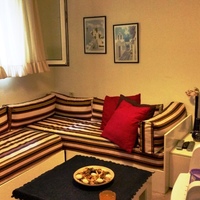 Таунхаус в Греции, 120 кв.м.