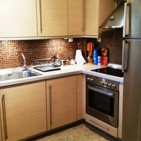 Таунхаус в Греции, 120 кв.м.