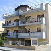 Flat in Republic of Cyprus, 120 sq.m.