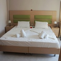 Отель (гостиница) в Греции, 527 кв.м.