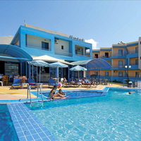 Отель (гостиница) в Греции, 5847 кв.м.