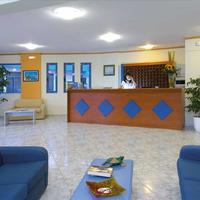 Отель (гостиница) в Греции, 5847 кв.м.