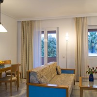 Отель (гостиница) в Греции, 4726 кв.м.