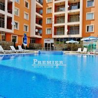 Квартира в Болгарии, Солнечный Берег, 71 кв.м.