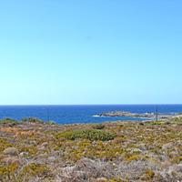 Land plot in Greece, 4180 sq.m.