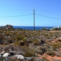 Land plot in Greece, 4180 sq.m.