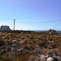 Land plot in Greece, 4180 sq.m.