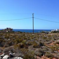 Land plot in Greece, 4180 sq.m.