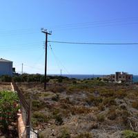 Land plot in Greece, 4180 sq.m.